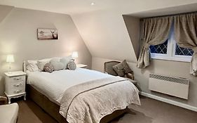 Park Farm Bed & Breakfast Windsor 4* United Kingdom